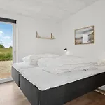 Holiday home 5 Bedroom Pet Friendly In Borkop