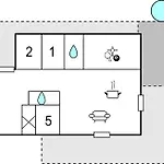 5 Bedroom Pet Friendly In