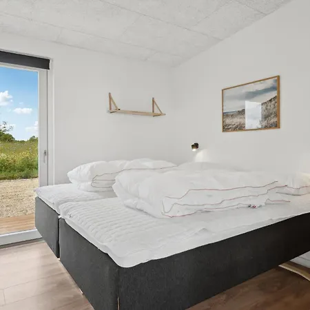 Σπίτι διακοπών 5 Bedroom Pet Friendly In Borkop Børkop