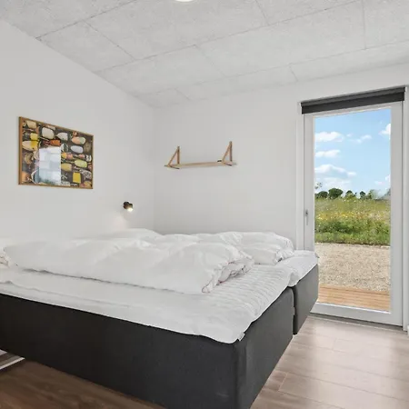 5 Bedroom Pet Friendly In Borkop * Hvidbjerg (Syddanmark)