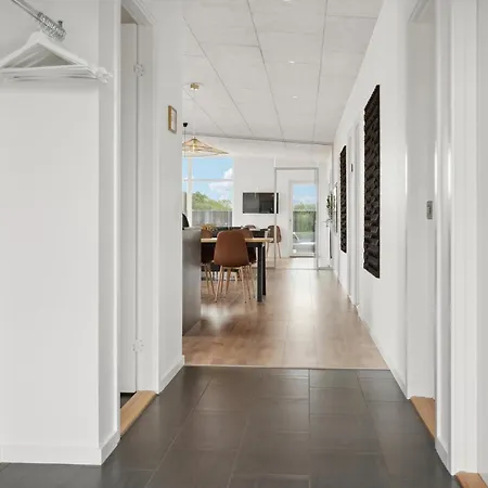 5 Bedroom Pet Friendly In Borkop Σπίτι διακοπών