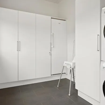 5 Bedroom Pet Friendly In Borkop