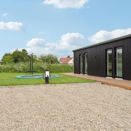 5 Bedroom Pet Friendly In Borkop Σπίτι διακοπών Børkop