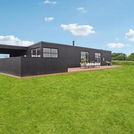 5 Bedroom Pet Friendly In Borkop Børkop