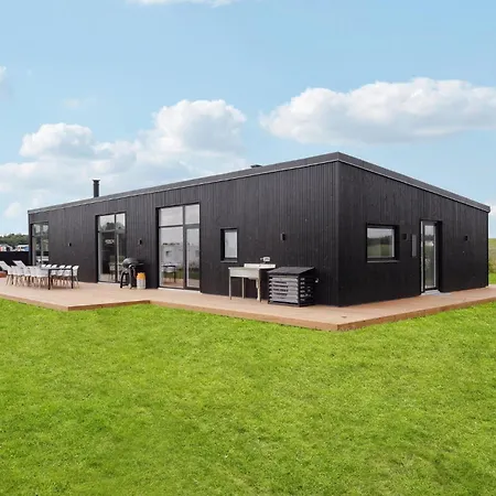 Σπίτι διακοπών 5 Bedroom Pet Friendly In Borkop *