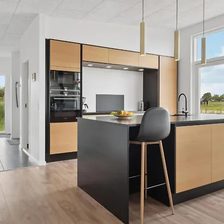 5 Bedroom Pet Friendly In Borkop Σπίτι διακοπών