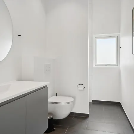 5 Bedroom Pet Friendly In Borkop Σπίτι διακοπών