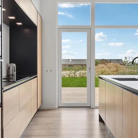 5 Bedroom Pet Friendly In Borkop Σπίτι διακοπών *