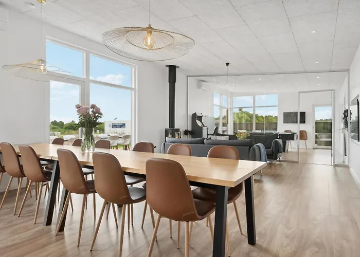 5 Bedroom Pet Friendly In Дом отдыха