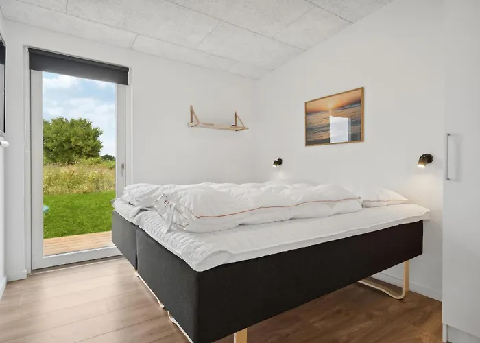 5 Bedroom Pet Friendly In Дом отдыха *