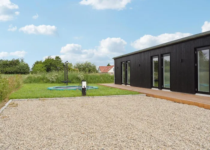 5 Bedroom Pet Friendly In Дом отдыха Бёркоп