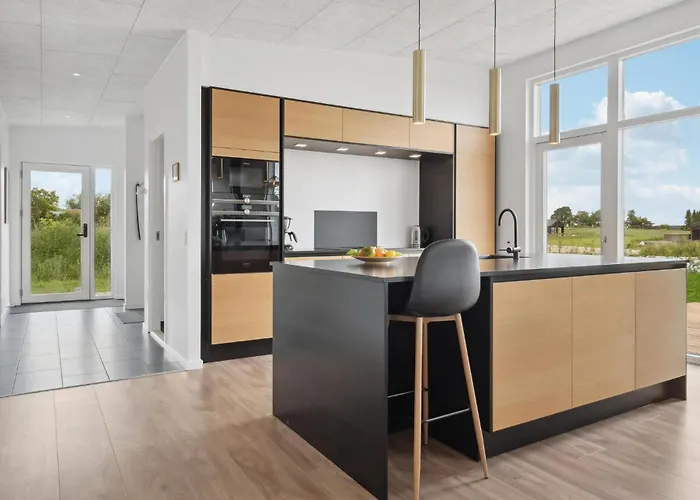 5 Bedroom Pet Friendly In Дом отдыха