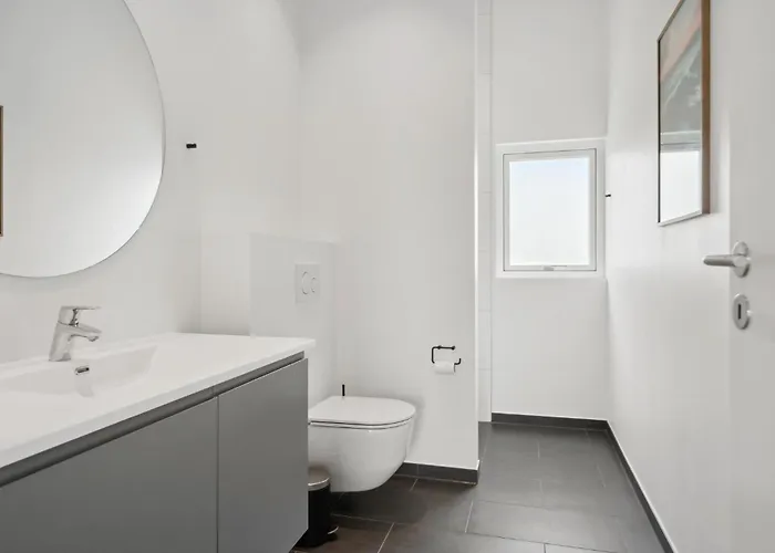 5 Bedroom Pet Friendly In Дом отдыха