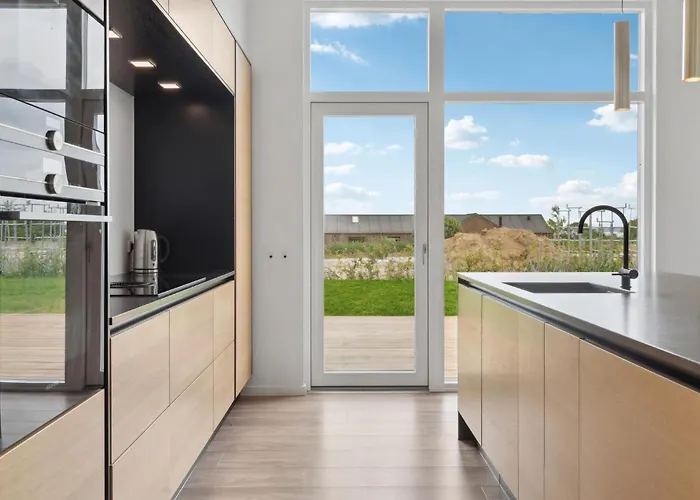 5 Bedroom Pet Friendly In Дом отдыха *